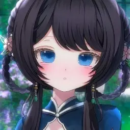 兰沅芽芽大头