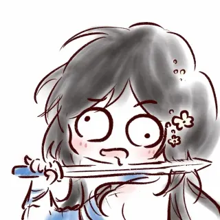 玖衿糖大头