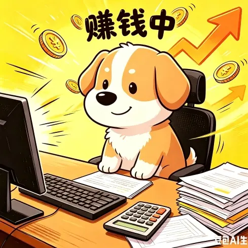 日尼禾尔一昵称大头