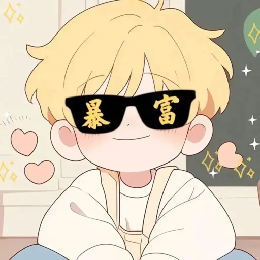 无能的凌酱大头