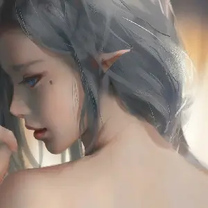 辛见光临大头