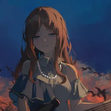 钟爱北玥Cutling大头