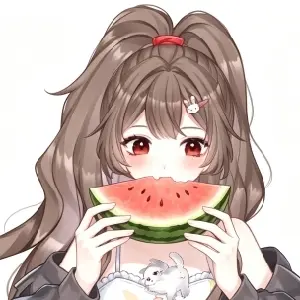 绯早早_铃铛响当当版大头